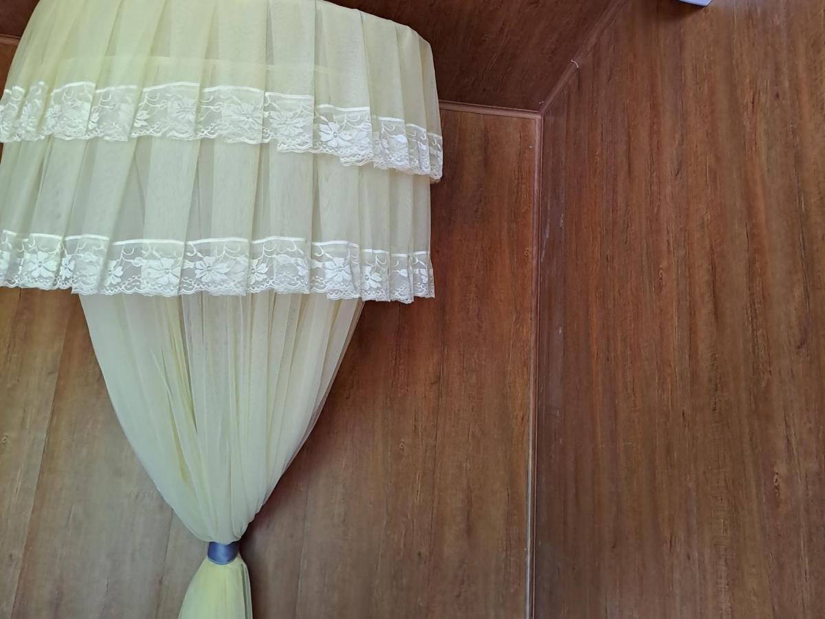 Thung Sen Tam Coc Chalets Ninh Bình Exteriör bild