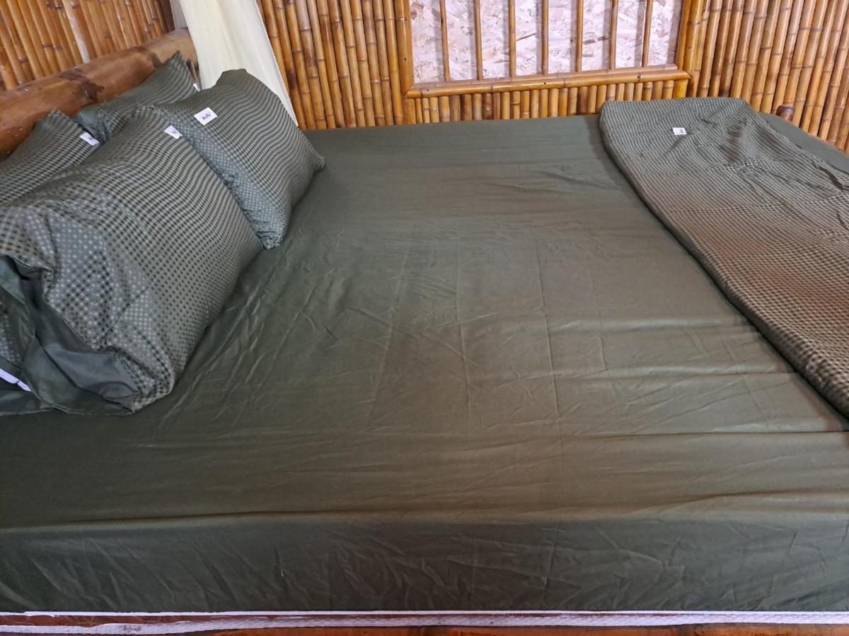 Thung Sen Tam Coc Chalets Ninh Bình Exteriör bild