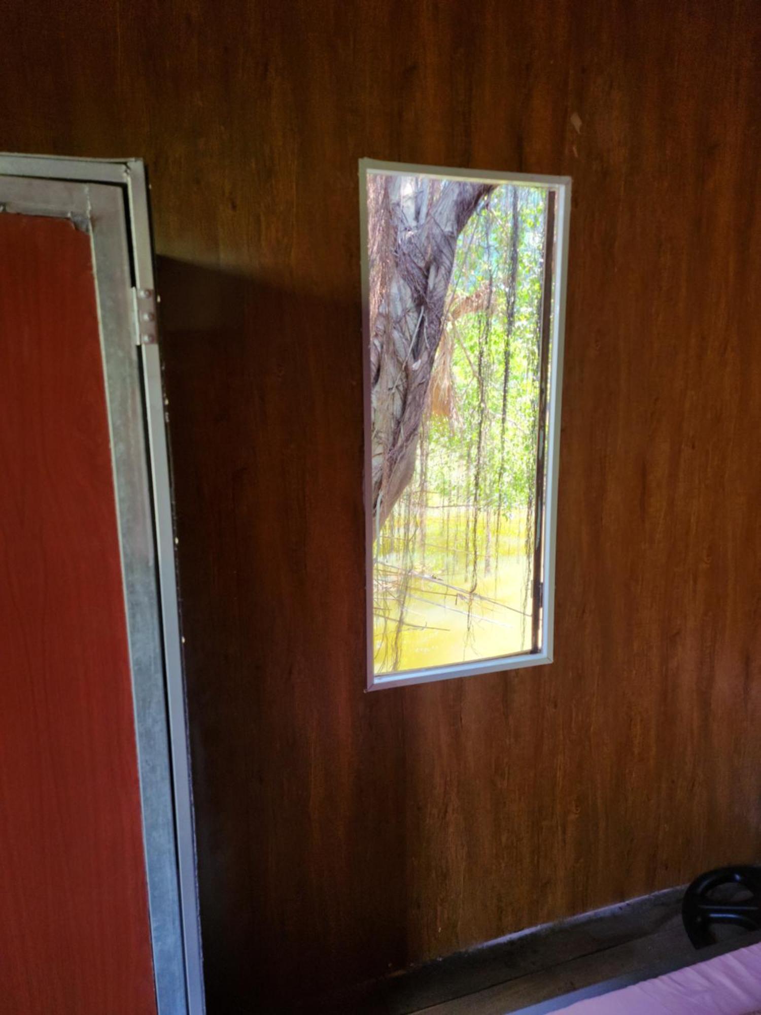 Thung Sen Tam Coc Chalets Ninh Bình Exteriör bild
