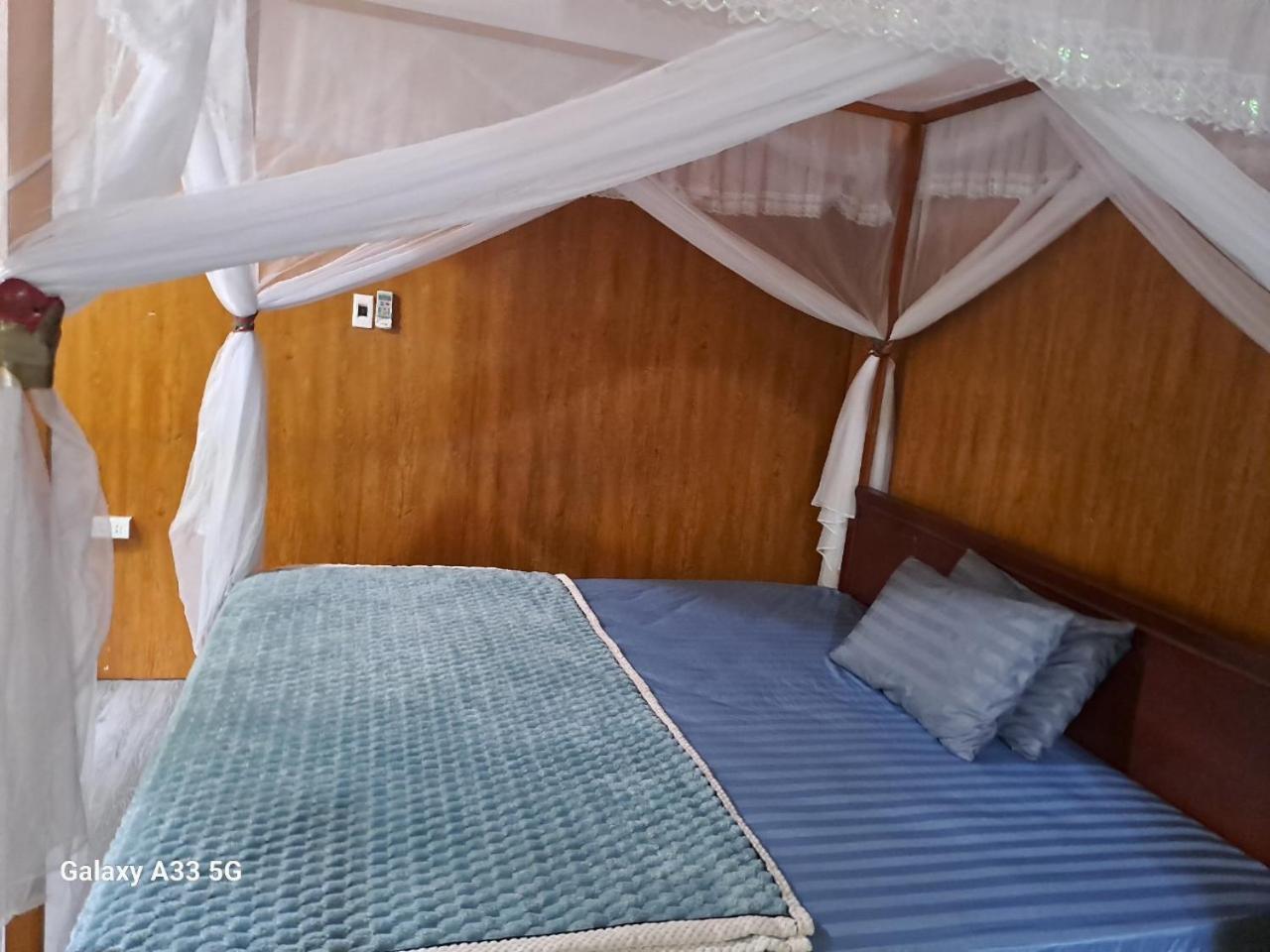 Thung Sen Tam Coc Chalets Ninh Bình Exteriör bild