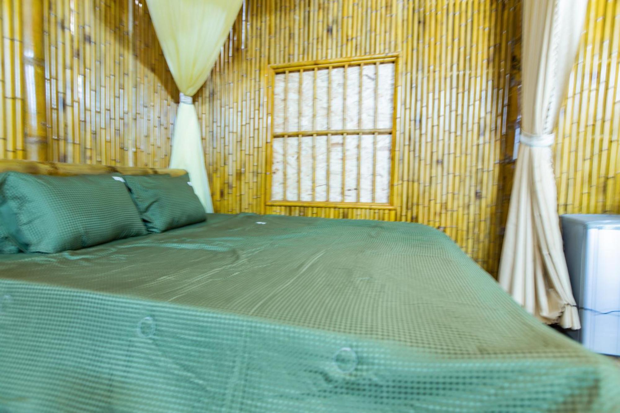 Thung Sen Tam Coc Chalets Ninh Bình Rum bild