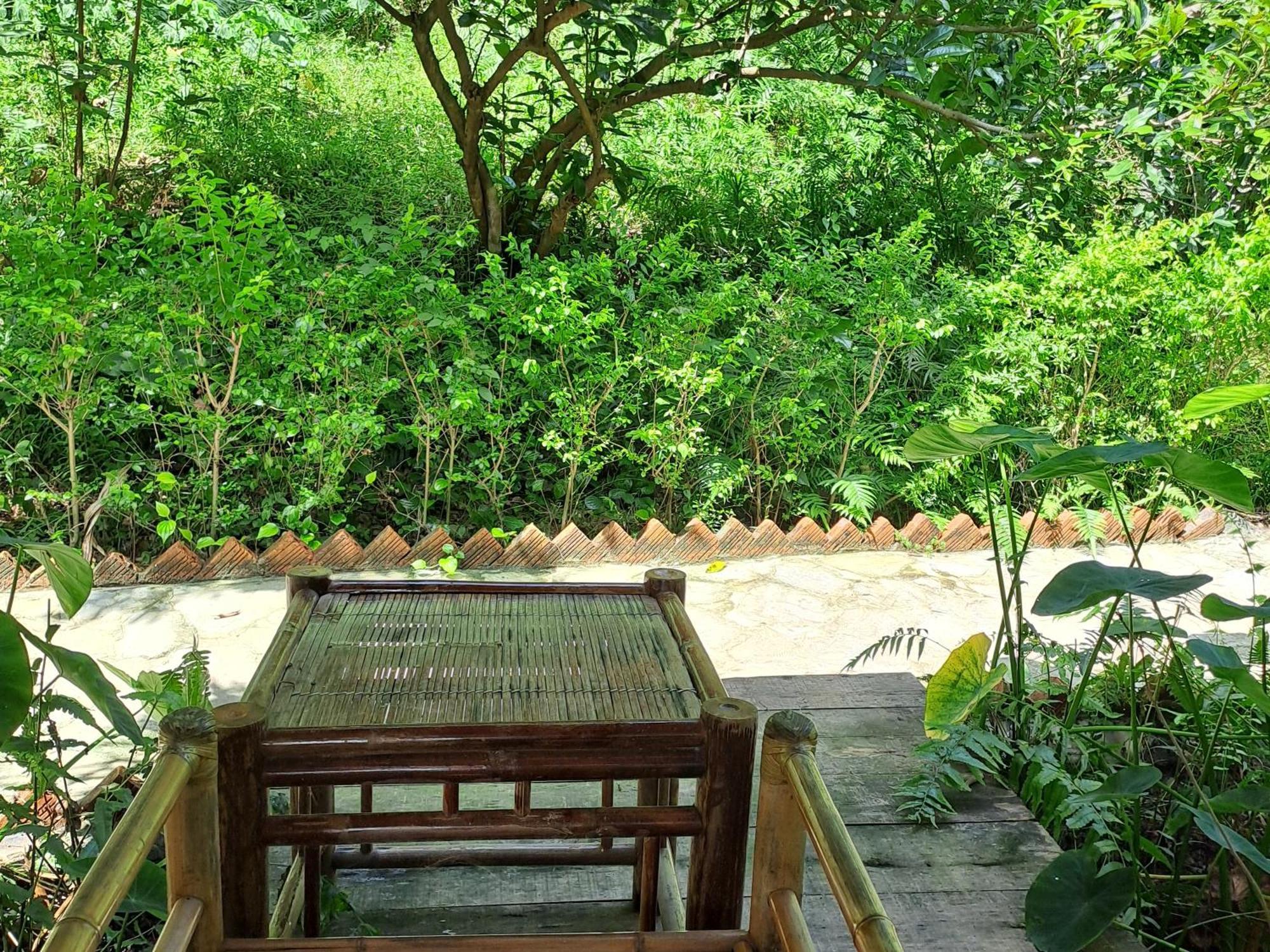 Thung Sen Tam Coc Chalets Ninh Bình Rum bild